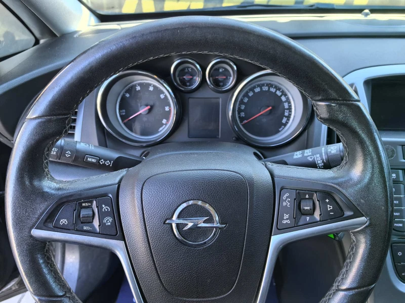 Opel Astra НОВ комплект съединител, снимка 10 - Автомобили и джипове - 52799870