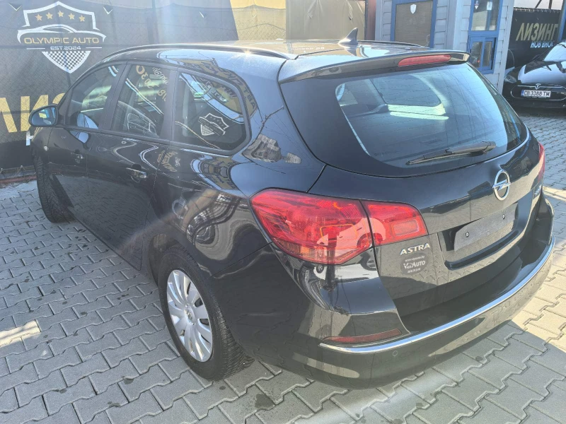 Opel Astra НОВ комплект съединител, снимка 4 - Автомобили и джипове - 52799870
