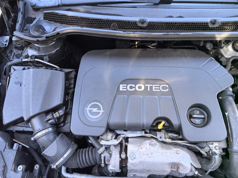 Opel Astra НОВ комплект съединител, снимка 12 - Автомобили и джипове - 52799870