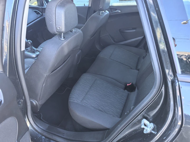 Opel Astra НОВ комплект съединител, снимка 8 - Автомобили и джипове - 52799870