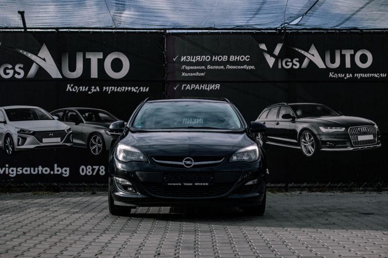 Opel Astra НОВ комплект съединител, снимка 2 - Автомобили и джипове - 44061718