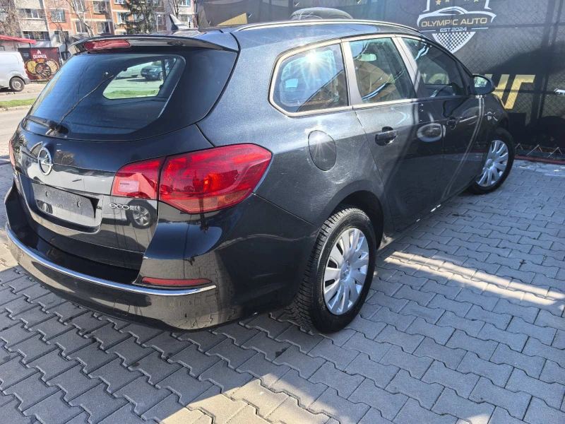 Opel Astra НОВ комплект съединител, снимка 6 - Автомобили и джипове - 52799870