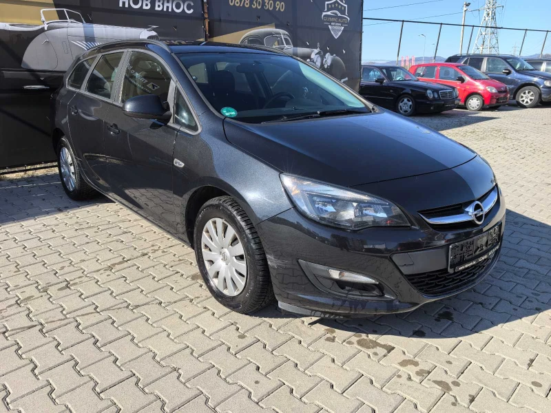 Opel Astra НОВ комплект съединител, снимка 3 - Автомобили и джипове - 52799870