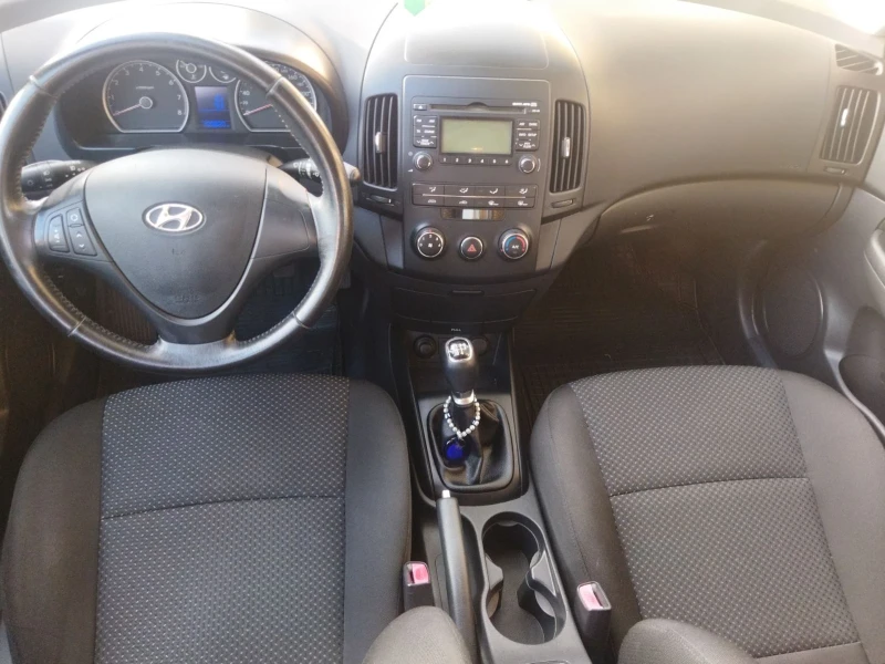 Hyundai I30 FACE CW, снимка 7 - Автомобили и джипове - 47308714