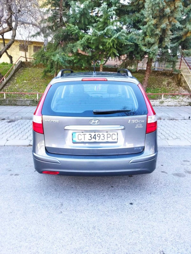 Hyundai I30, снимка 2 - Автомобили и джипове - 47308714