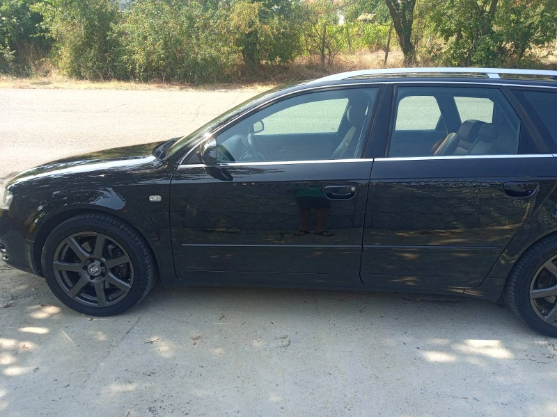 Audi A4 B7, снимка 5 - Автомобили и джипове - 47628482