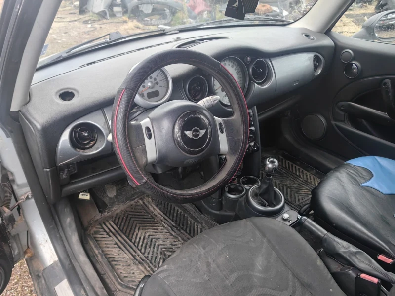 Mini Cooper, снимка 2 - Автомобили и джипове - 48158712