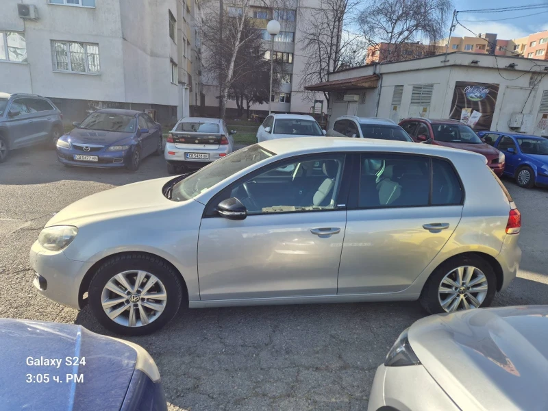 VW Golf, снимка 3 - Автомобили и джипове - 49038974