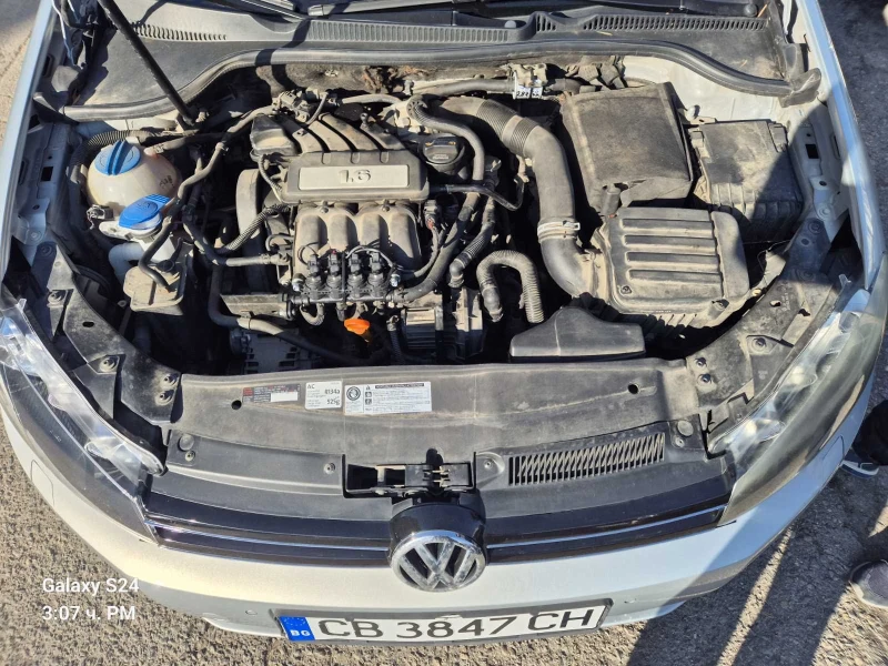 VW Golf, снимка 8 - Автомобили и джипове - 49038974