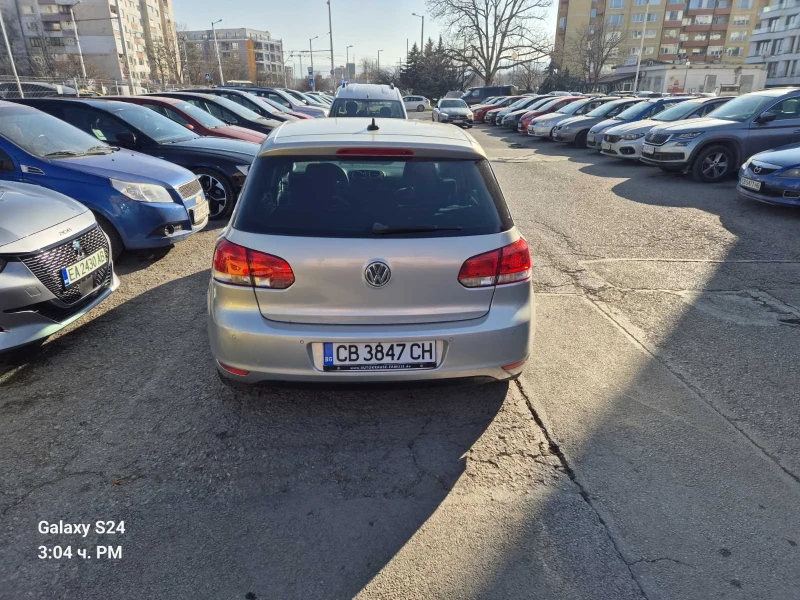 VW Golf, снимка 5 - Автомобили и джипове - 49038974