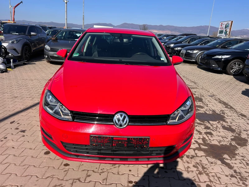 VW Golf 1.6TDI NAVI/KOJA EURO 5, снимка 3 - Автомобили и джипове - 49362768