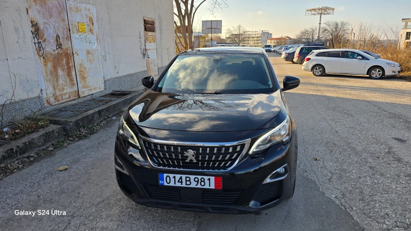 Peugeot 3008 1.5d, снимка 11 - Автомобили и джипове - 49590465