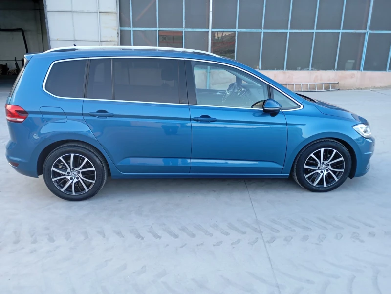 VW Touran