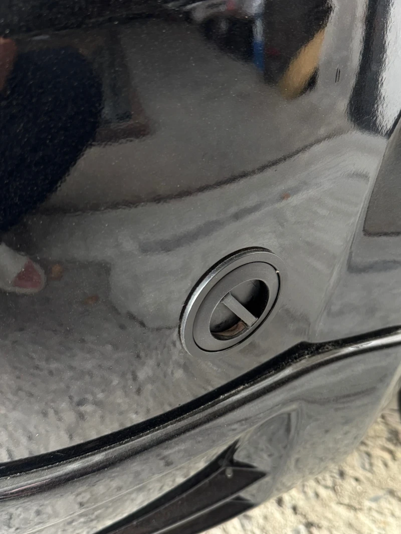 Chevrolet Lacetti 1.8i, снимка 8 - Автомобили и джипове - 50707378