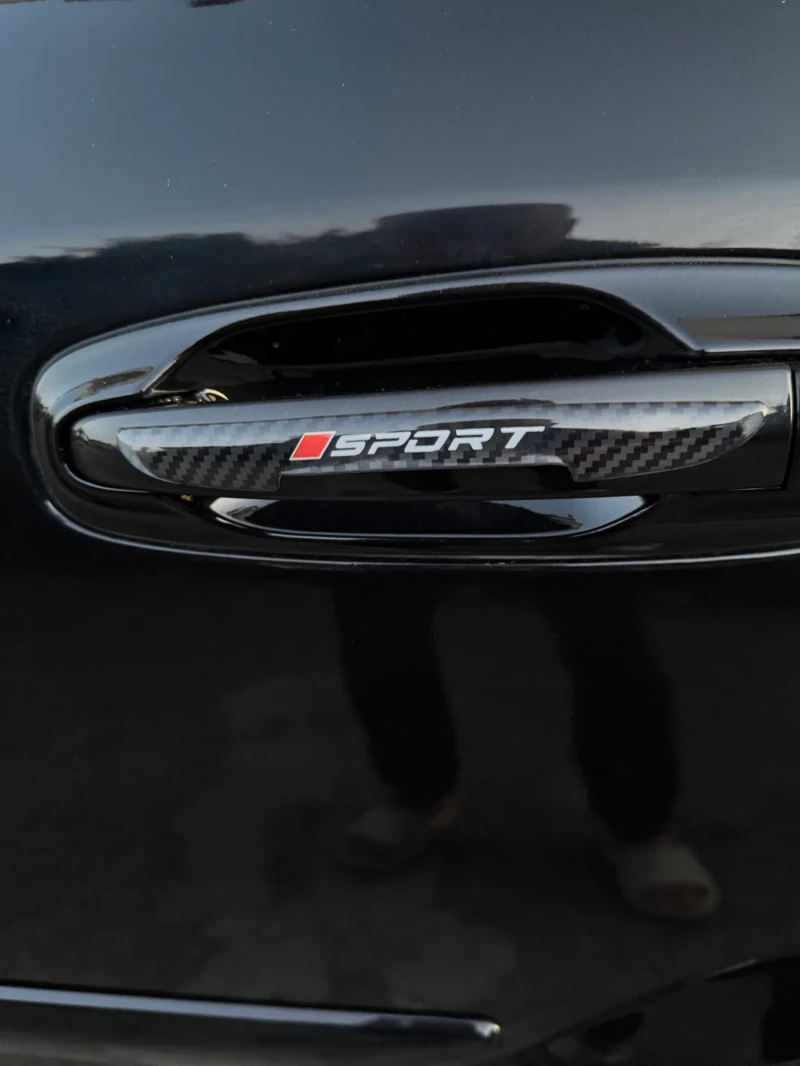 Chevrolet Lacetti 1.8i, снимка 6 - Автомобили и джипове - 50707378