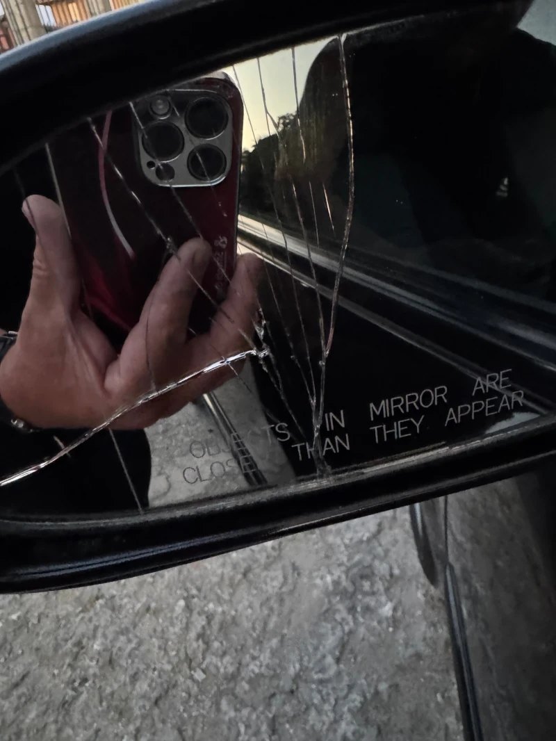 Chevrolet Lacetti 1.8i, снимка 4 - Автомобили и джипове - 50707378