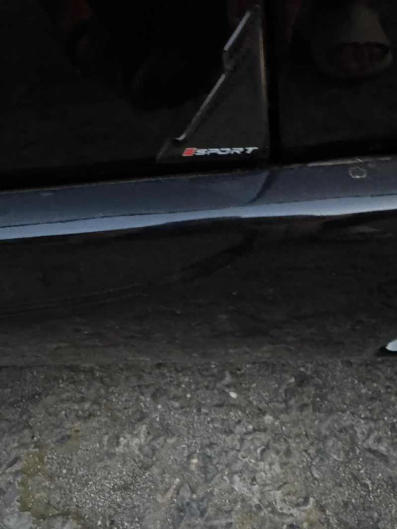 Chevrolet Lacetti 1.8i, снимка 5 - Автомобили и джипове - 50707378