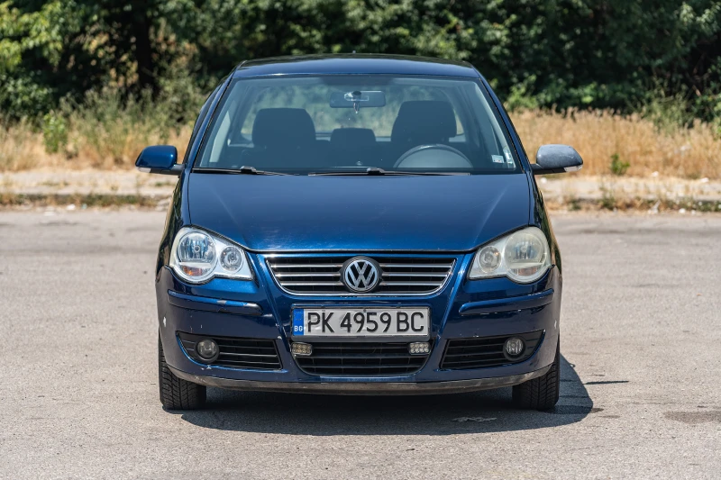 VW Polo, снимка 2 - Автомобили и джипове - 52544301