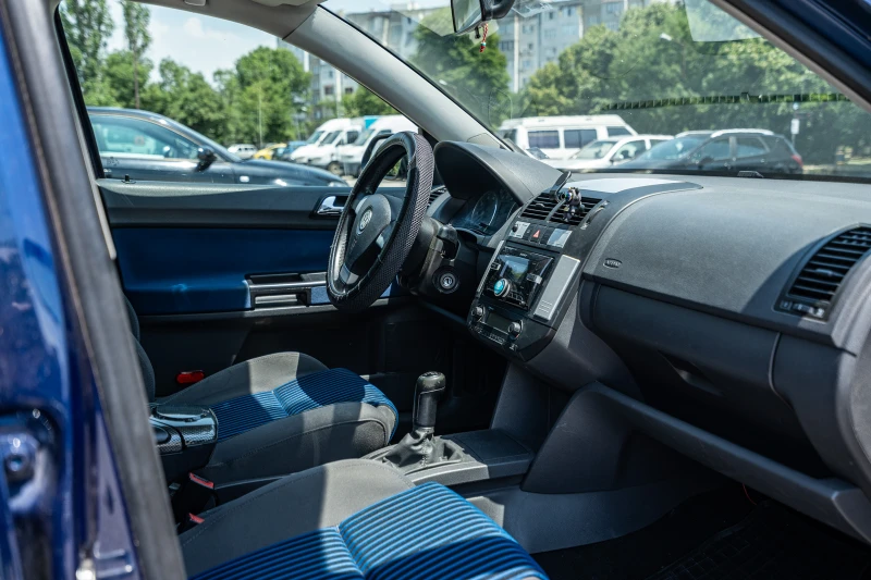 VW Polo, снимка 10 - Автомобили и джипове - 52544301