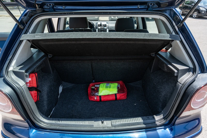 VW Polo, снимка 12 - Автомобили и джипове - 52544301