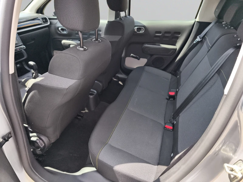 Citroen C3 1.2 PureTech 82 Е6 BVM5/2204R12, снимка 11 - Автомобили и джипове - 51512610