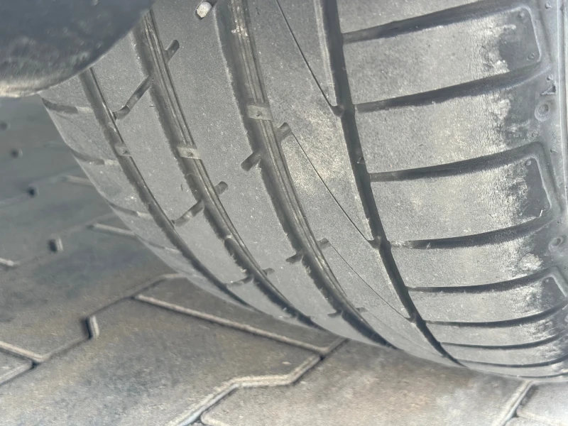 Mercedes-Benz C 220 AMG LINE* BI-XENON* АВТОМАТ* ОБСЛУЖЕН!, снимка 17 - Автомобили и джипове - 52474591