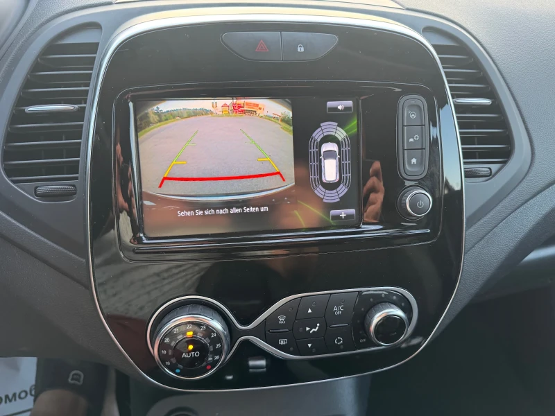 Renault Captur, снимка 15 - Автомобили и джипове - 51879468