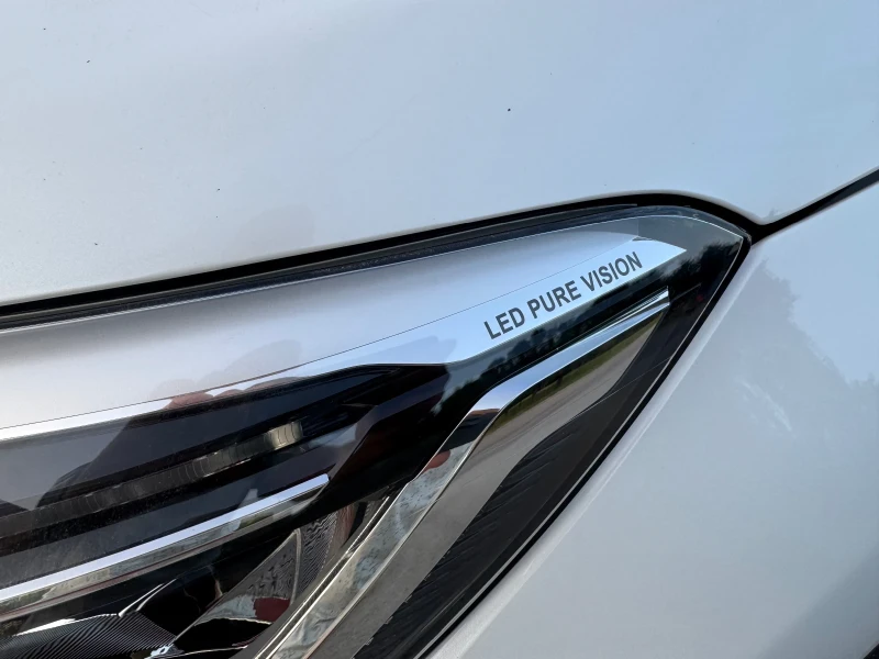 Renault Captur, снимка 7 - Автомобили и джипове - 51879468