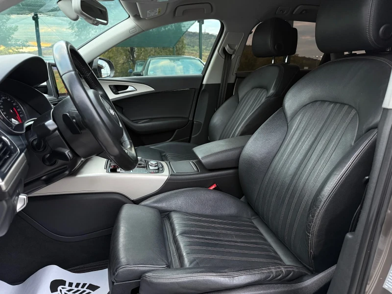 Audi A6 Allroad 3.0TDi Quattro Matrix BOSE Recaro Memory, снимка 8 - Автомобили и джипове - 51927292
