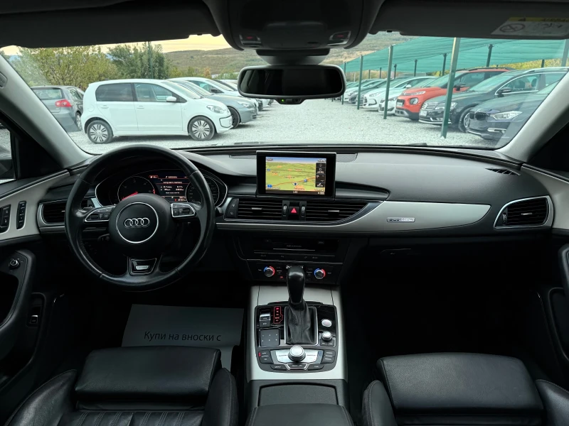 Audi A6 Allroad 3.0TDi Quattro Matrix BOSE Recaro Memory, снимка 15 - Автомобили и джипове - 51927292