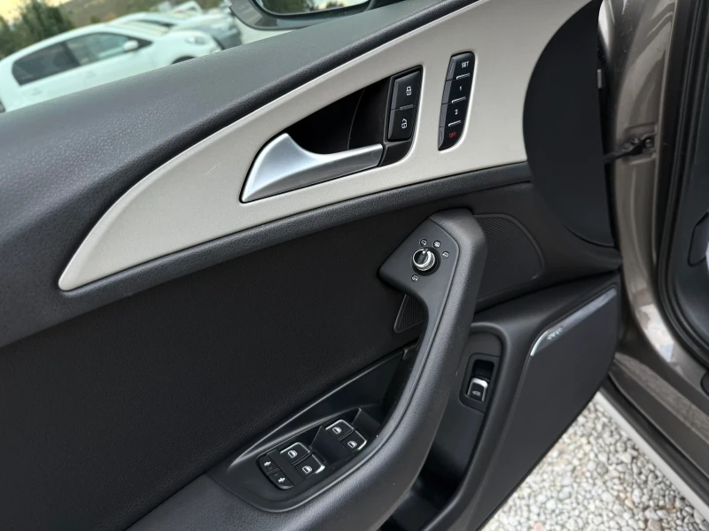 Audi A6 Allroad 3.0TDi Quattro Matrix BOSE Recaro Memory, снимка 11 - Автомобили и джипове - 51927292