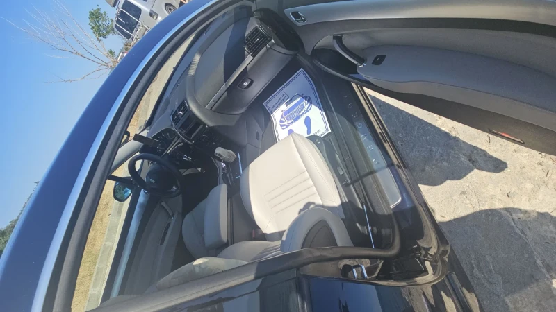 Peugeot 407, снимка 7 - Автомобили и джипове - 52132593