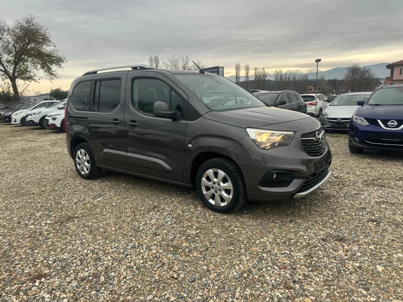 Opel Combo Life 1, 5 CDTI INNOVATION , снимка 3 - Автомобили и джипове - 52653759