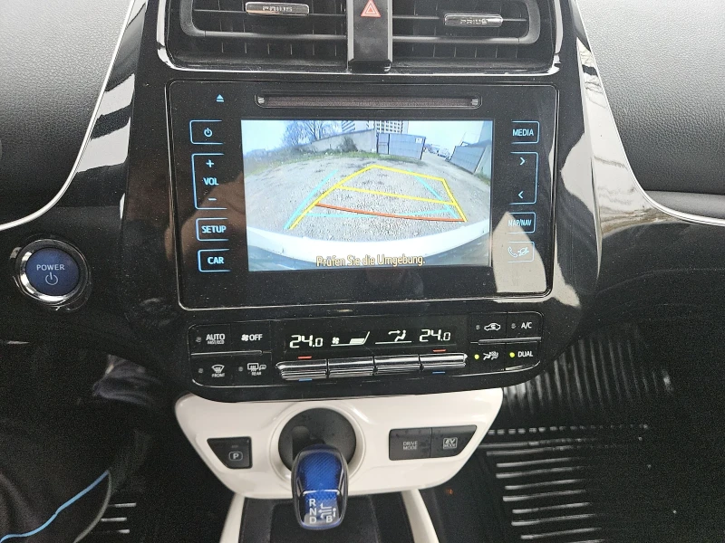 Toyota Prius 1.8hybrid---fulll, снимка 15 - Автомобили и джипове - 52653733