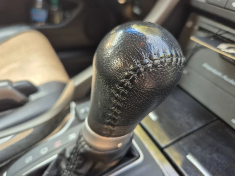 Honda Accord 2.4 Aut. Executive, снимка 13 - Автомобили и джипове - 52665628