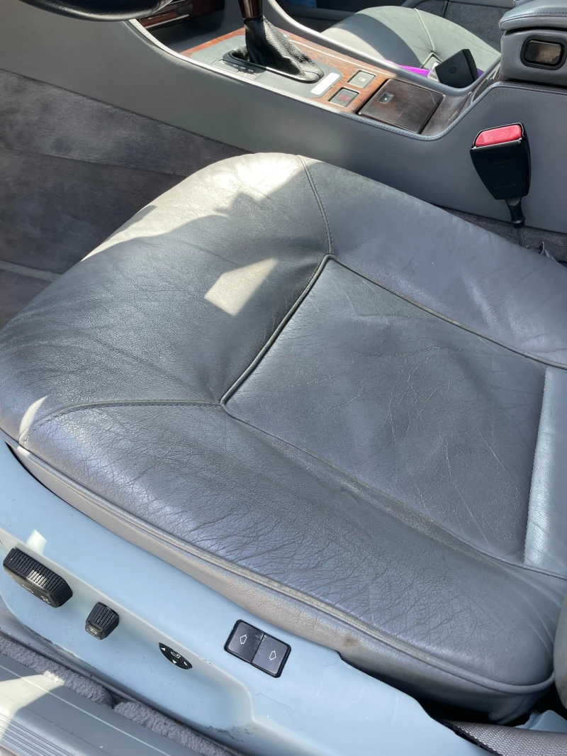 BMW 728, снимка 7 - Автомобили и джипове - 52882082