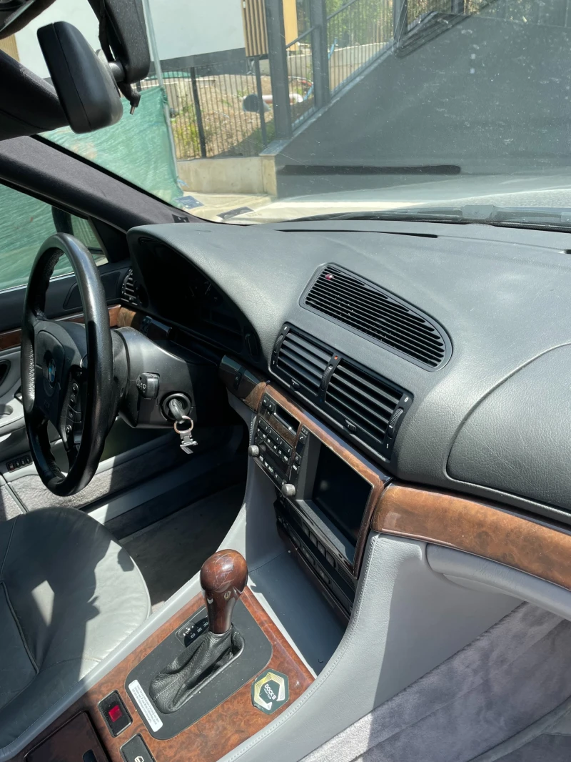 BMW 728, снимка 3 - Автомобили и джипове - 52882082