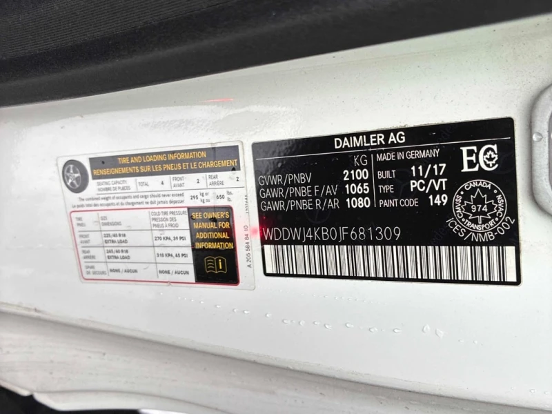 Mercedes-Benz C 300 * CARFAX * БЕЗ ПЪРВОНАЧАЛНА ВНОСКА, снимка 10 - Автомобили и джипове - 52888896