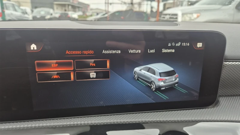 Mercedes-Benz A 180 A 180 EDITION SPORT НАВИ ДИГИТАЛ КАМЕРА ЛИЗИНГ , снимка 17 - Автомобили и джипове - 52998118