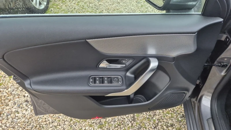 Mercedes-Benz A 180 A 180 EDITION SPORT НАВИ ДИГИТАЛ КАМЕРА ЛИЗИНГ , снимка 13 - Автомобили и джипове - 52998118