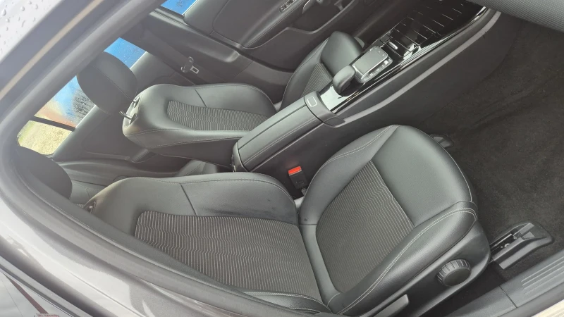 Mercedes-Benz A 180 A 180 EDITION SPORT НАВИ ДИГИТАЛ КАМЕРА ЛИЗИНГ , снимка 9 - Автомобили и джипове - 52998118