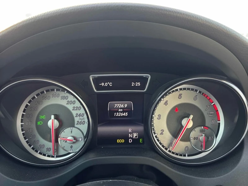 Mercedes-Benz CLA 250 * CARFAX * БЕЗ ПЪРВОНАЧАЛНА ВНОСКА, снимка 8 - Автомобили и джипове - 53253026