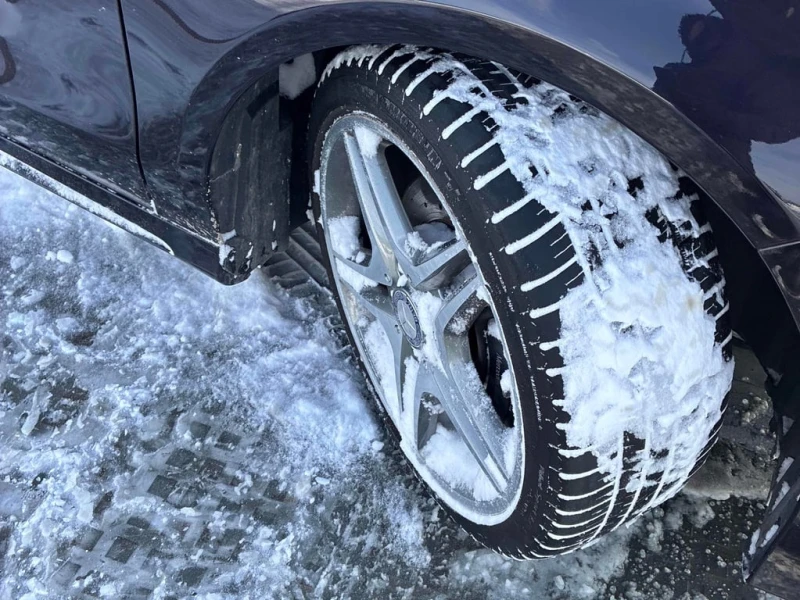 Mercedes-Benz CLA 250 * CARFAX * БЕЗ ПЪРВОНАЧАЛНА ВНОСКА, снимка 7 - Автомобили и джипове - 53253026