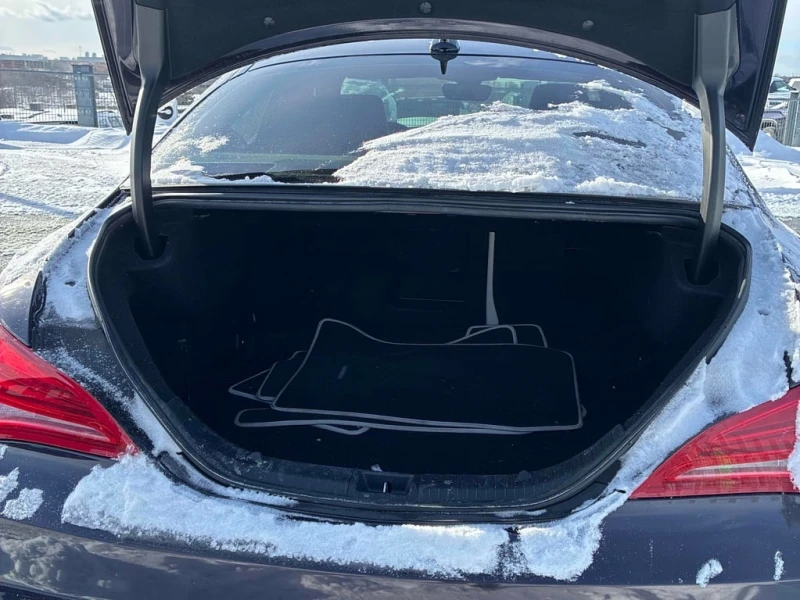 Mercedes-Benz CLA 250 * CARFAX * БЕЗ ПЪРВОНАЧАЛНА ВНОСКА, снимка 12 - Автомобили и джипове - 53253026