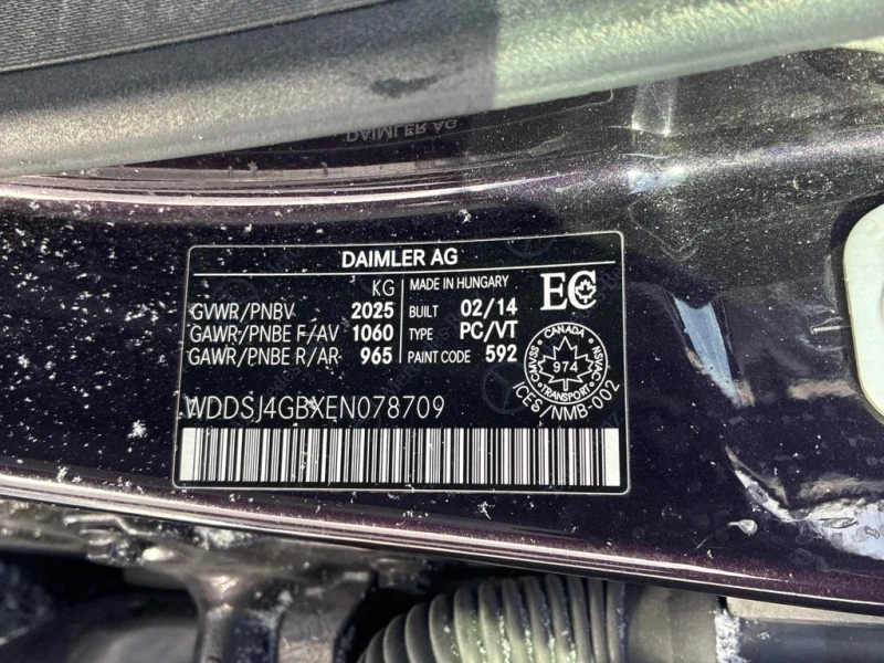 Mercedes-Benz CLA 250 * CARFAX * БЕЗ ПЪРВОНАЧАЛНА ВНОСКА, снимка 10 - Автомобили и джипове - 53253026