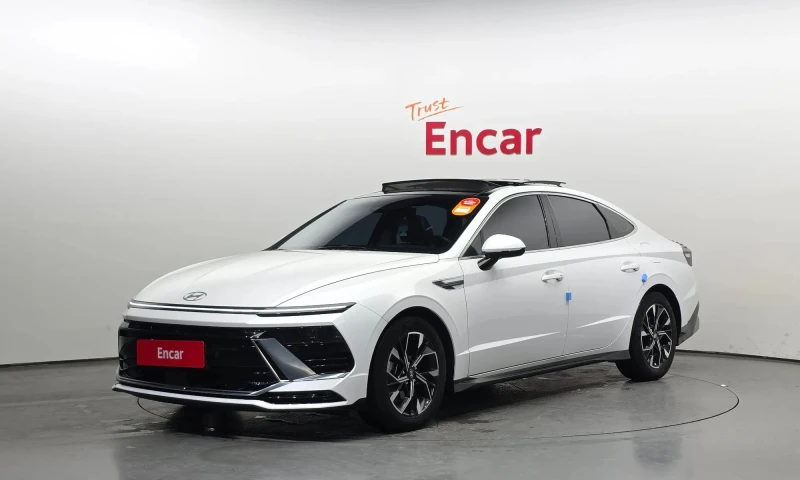 Hyundai Sonata 2.0 Lpg - 48100 лв. - 74677553 1