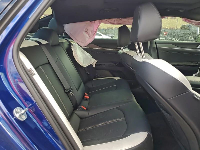 Kia K5 2.5L 4 FRONT WHEEL DRIVE | Mobile.bg � ����������� 11