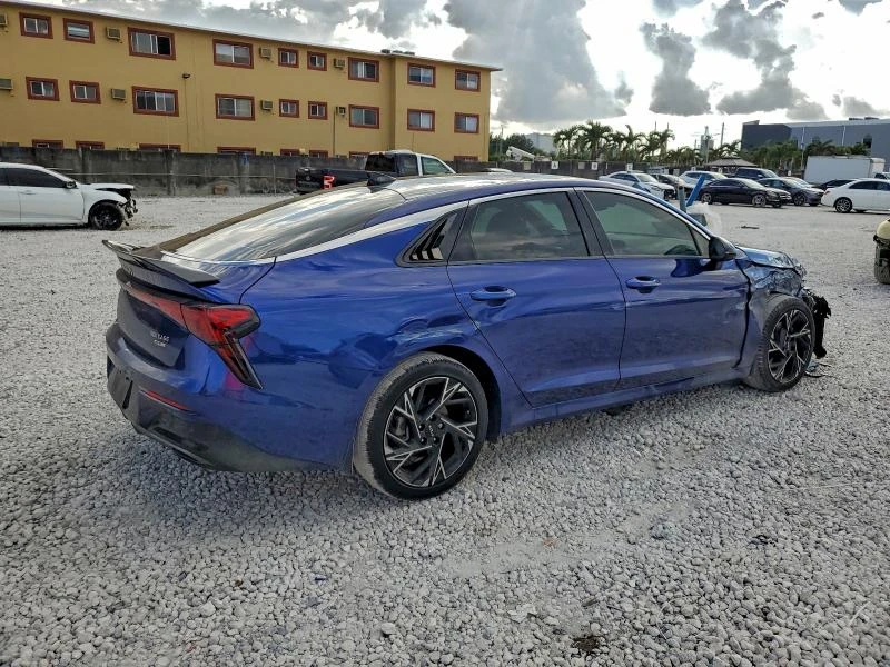 Kia K5 2.5L 4 FRONT WHEEL DRIVE | Mobile.bg � ����������� 4