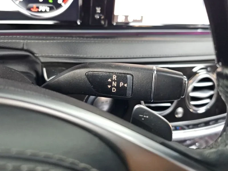 Mercedes-Benz S 350 4MATIC - САМО 30% АВАНС, снимка 9 - Автомобили и джипове - 55434329