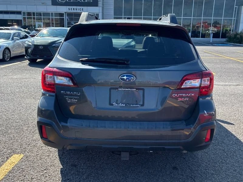 Subaru Outback * Limited * 2 КЛЮЧА * ЛИЦЕНЗИРАН ДИЛЪР, снимка 6 - Автомобили и джипове - 55691560
